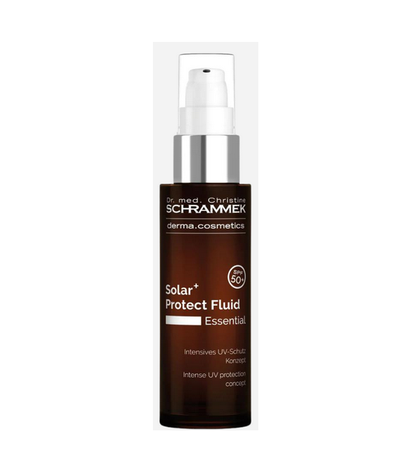 Solar+ Protect Fluid 50ml