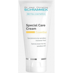 Dr. Med. Christine Schrammek Essential Special Care Cream