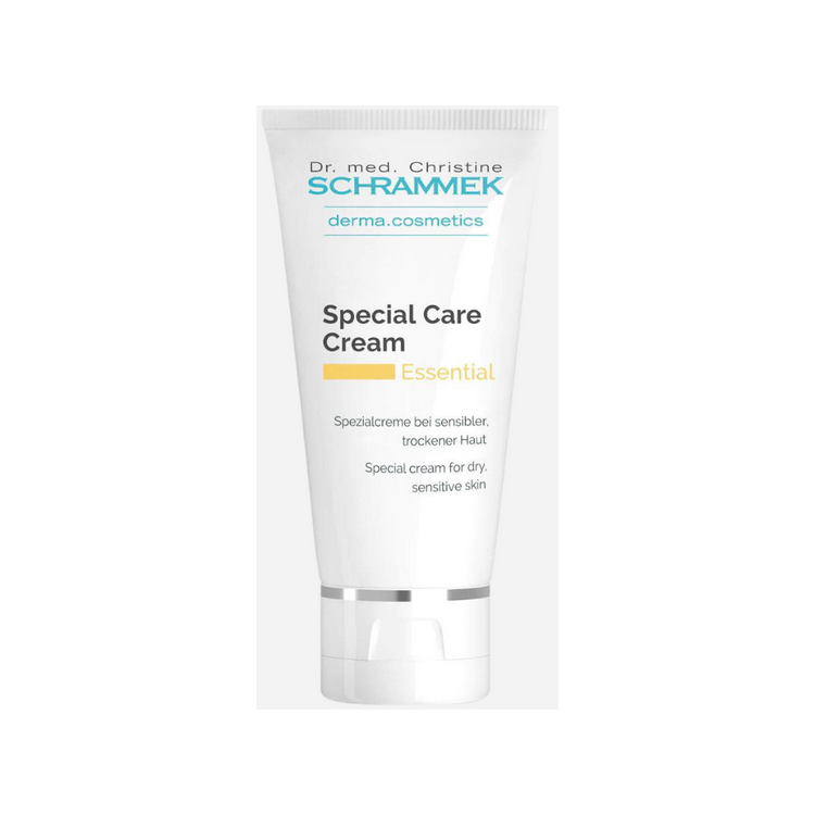 Dr. Med. Christine Schrammek Essential Special Care Cream