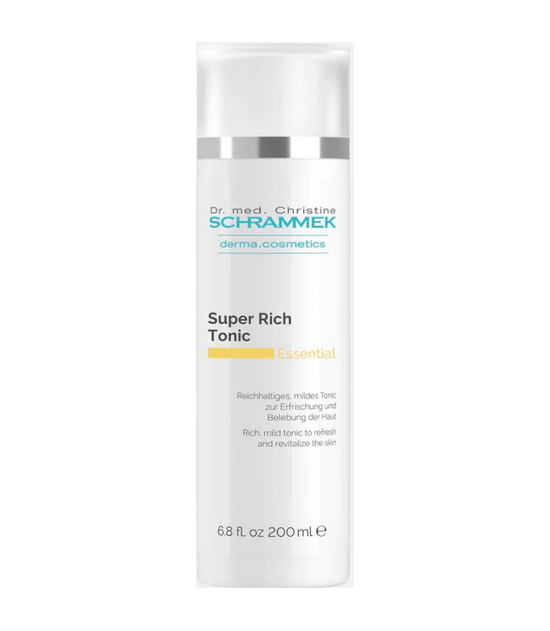Super Rich Tonic 200ml