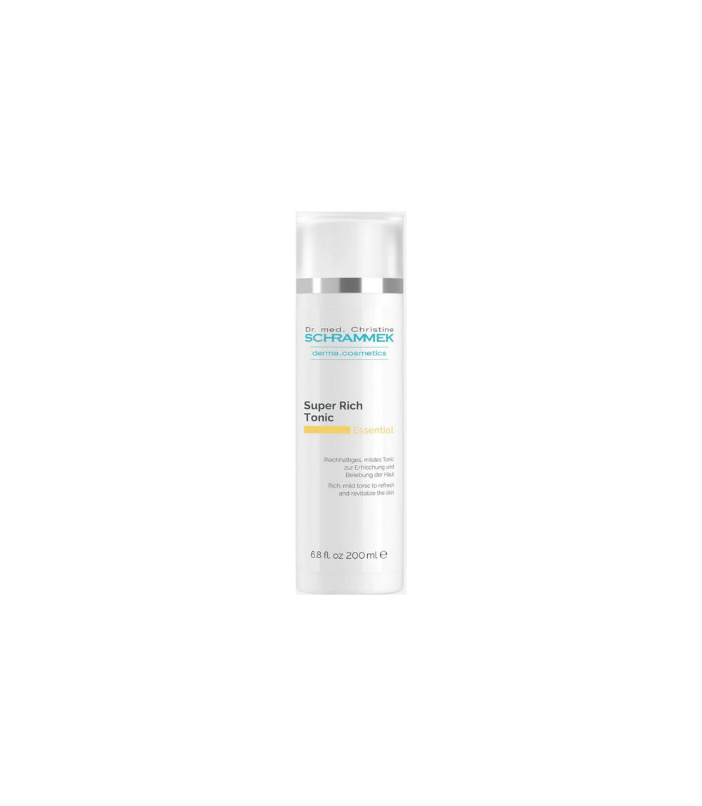 Super Rich Tonic 200ml