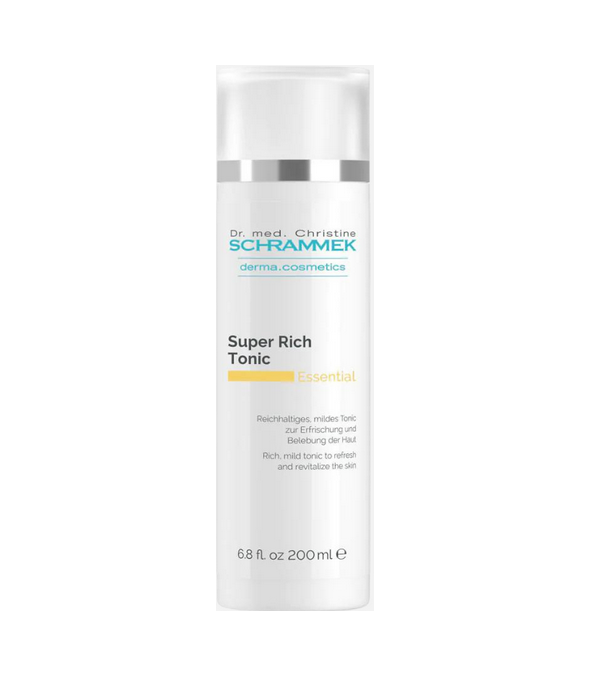 Super Rich Tonic 200ml