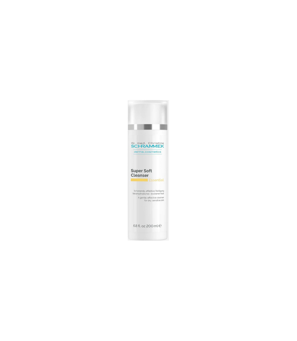 Super Soft Cleanser 200ml