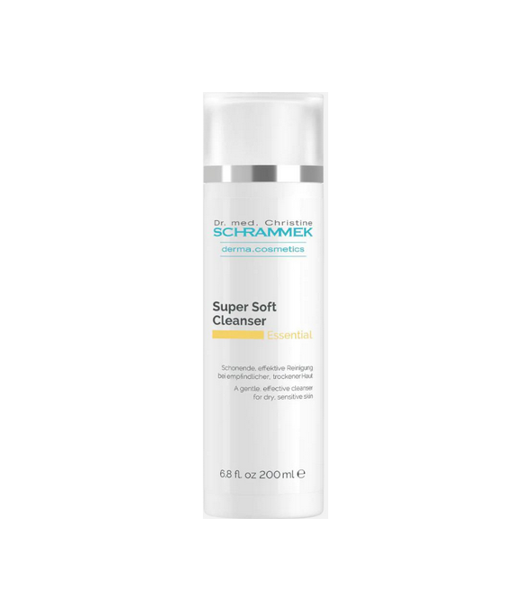 Super Soft Cleanser 200ml