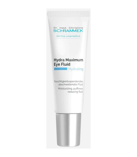 Hydra Maximum Eye Fluid 15ml