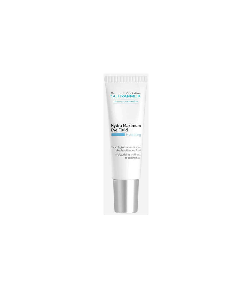 Hydra Maximum Eye Fluid 15ml