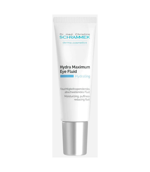 Hydra Maximum Eye Fluid 15ml