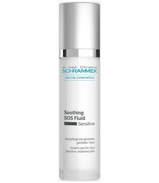 Soothing SOS Fluid 50ml