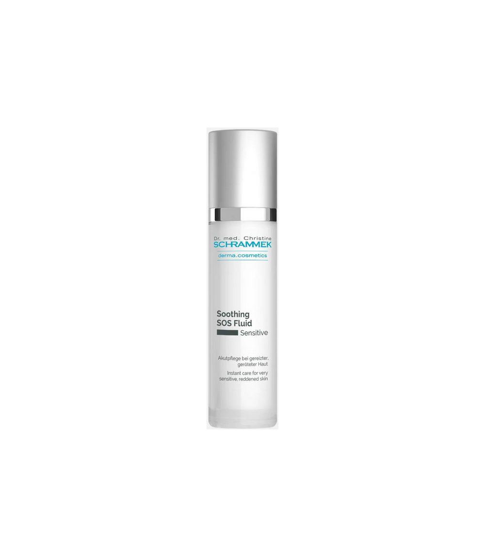 Soothing SOS Fluid 50ml