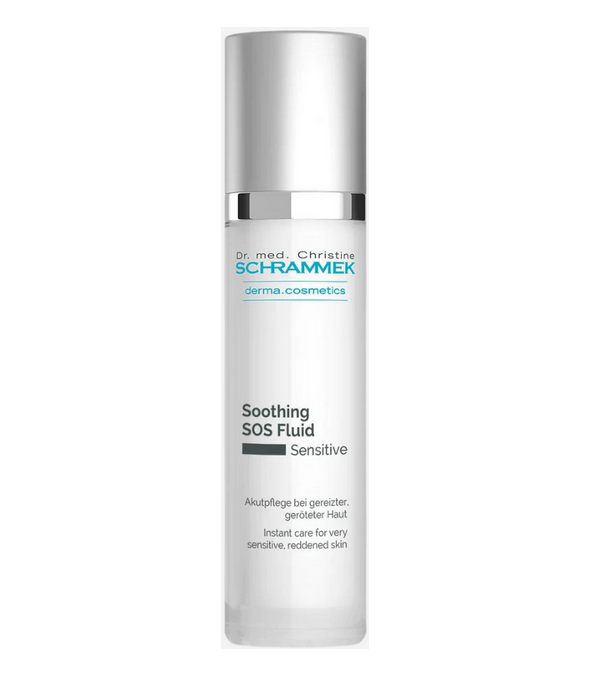Soothing SOS Fluid 50ml