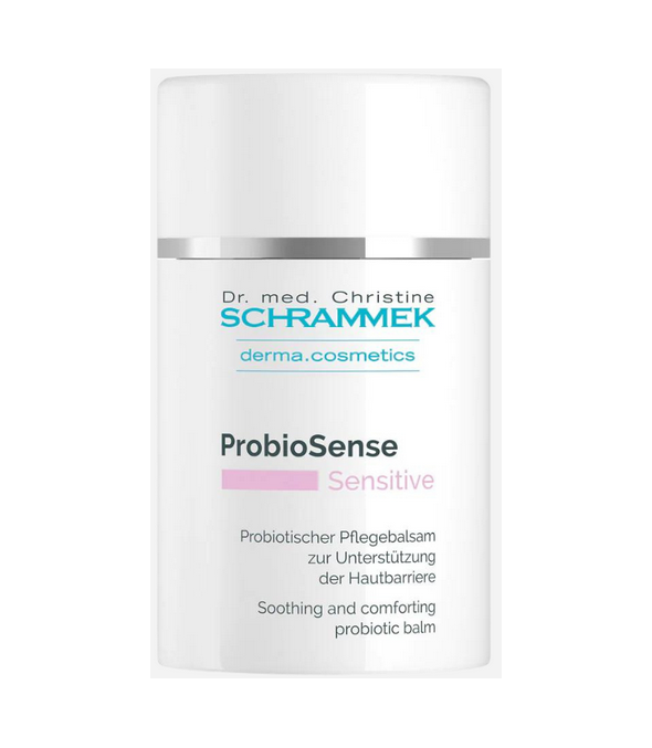 Dr. Med. Christine Schrammek Sensitive Probosense