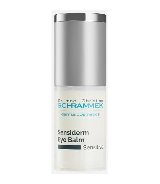 Sensiderm Eye Balm 15ml