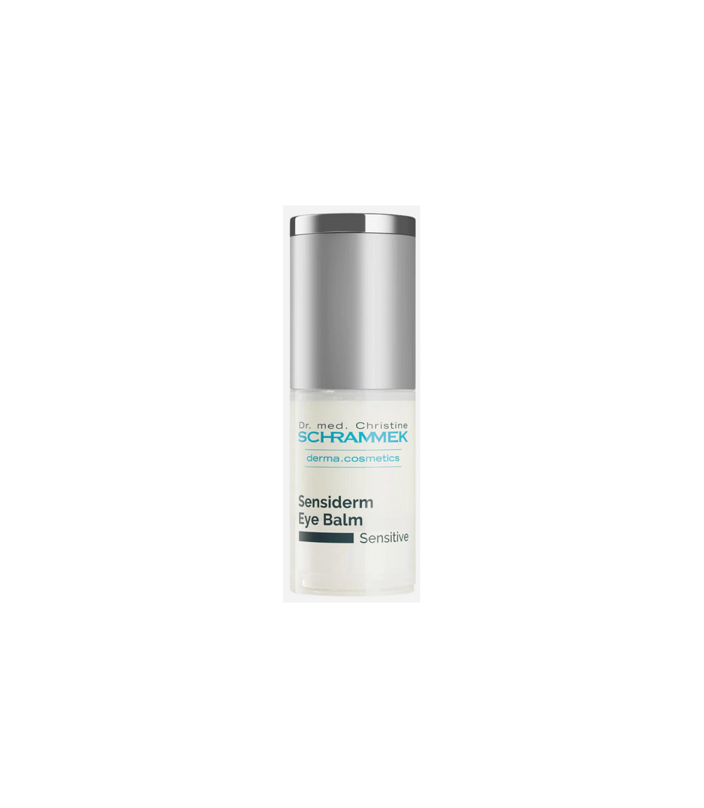 Sensiderm Eye Balm 15ml