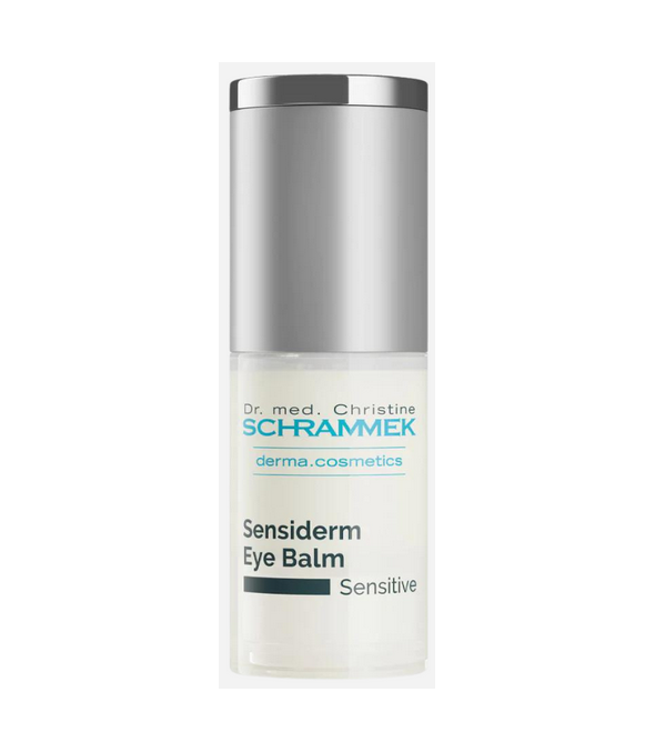 Dr. Med. Christine Schrammek Sensitive Sensiderm Eye Balm