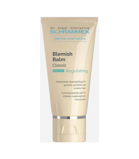 Dr. Med. Christine Schrammek Regulating Blemish Balm