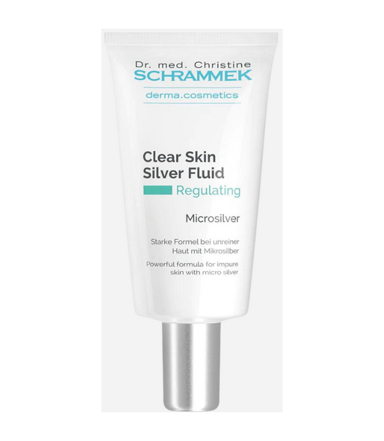 Clear Skin Silver Fluid 50ml