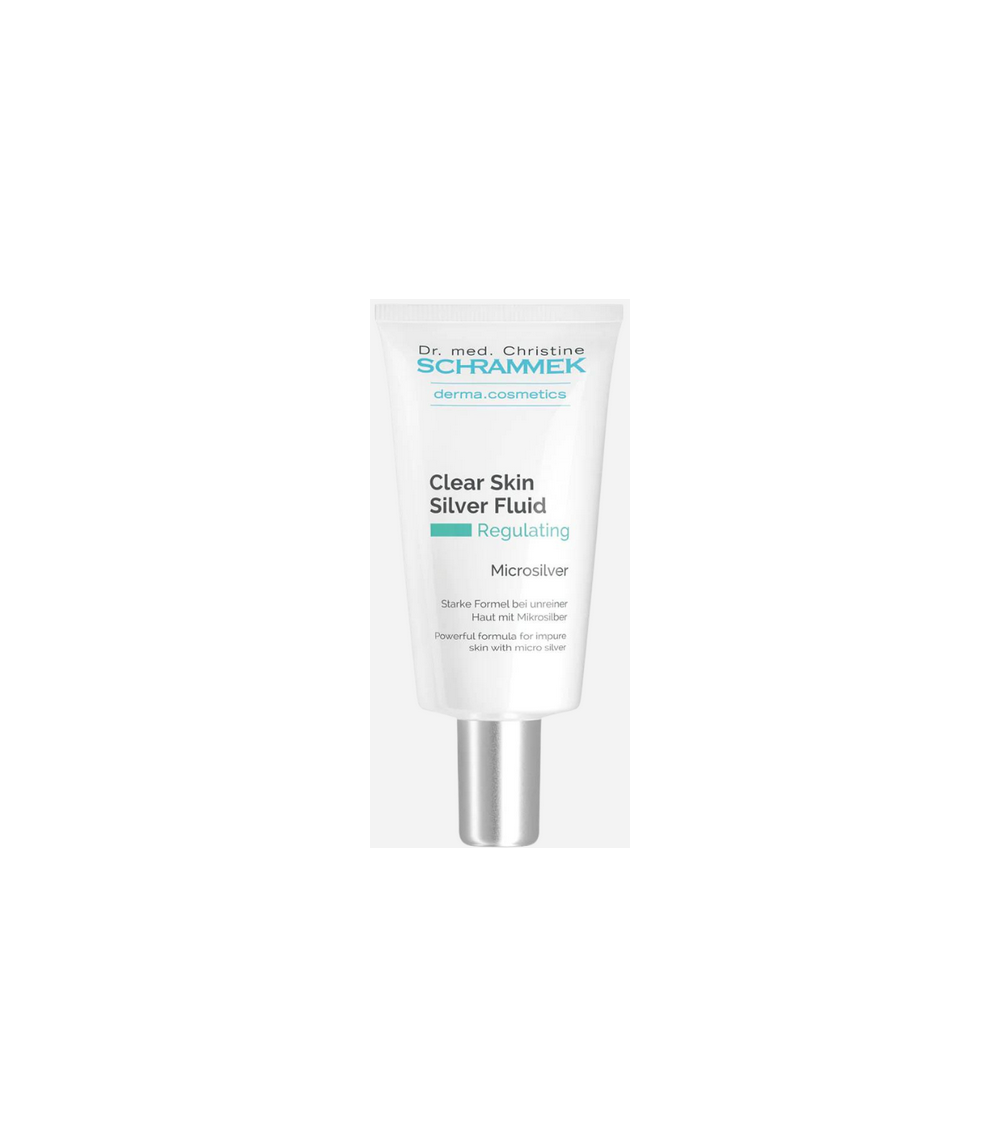 Clear Skin Silver Fluid 50ml