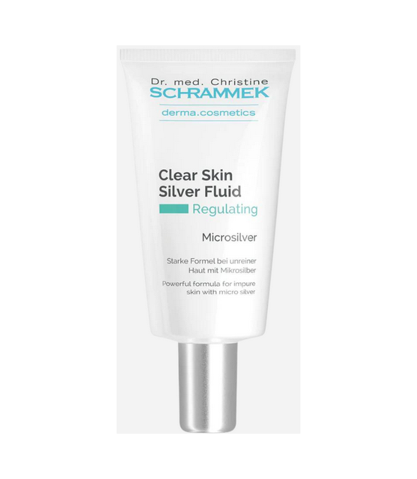 Clear Skin Silver Fluid 50ml