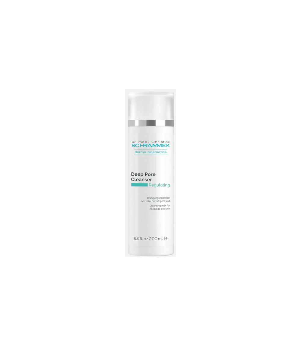 Deep Pore Cleanser 200ml