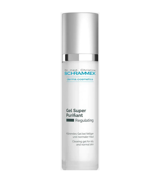 Gel Super Purifiant 50ml