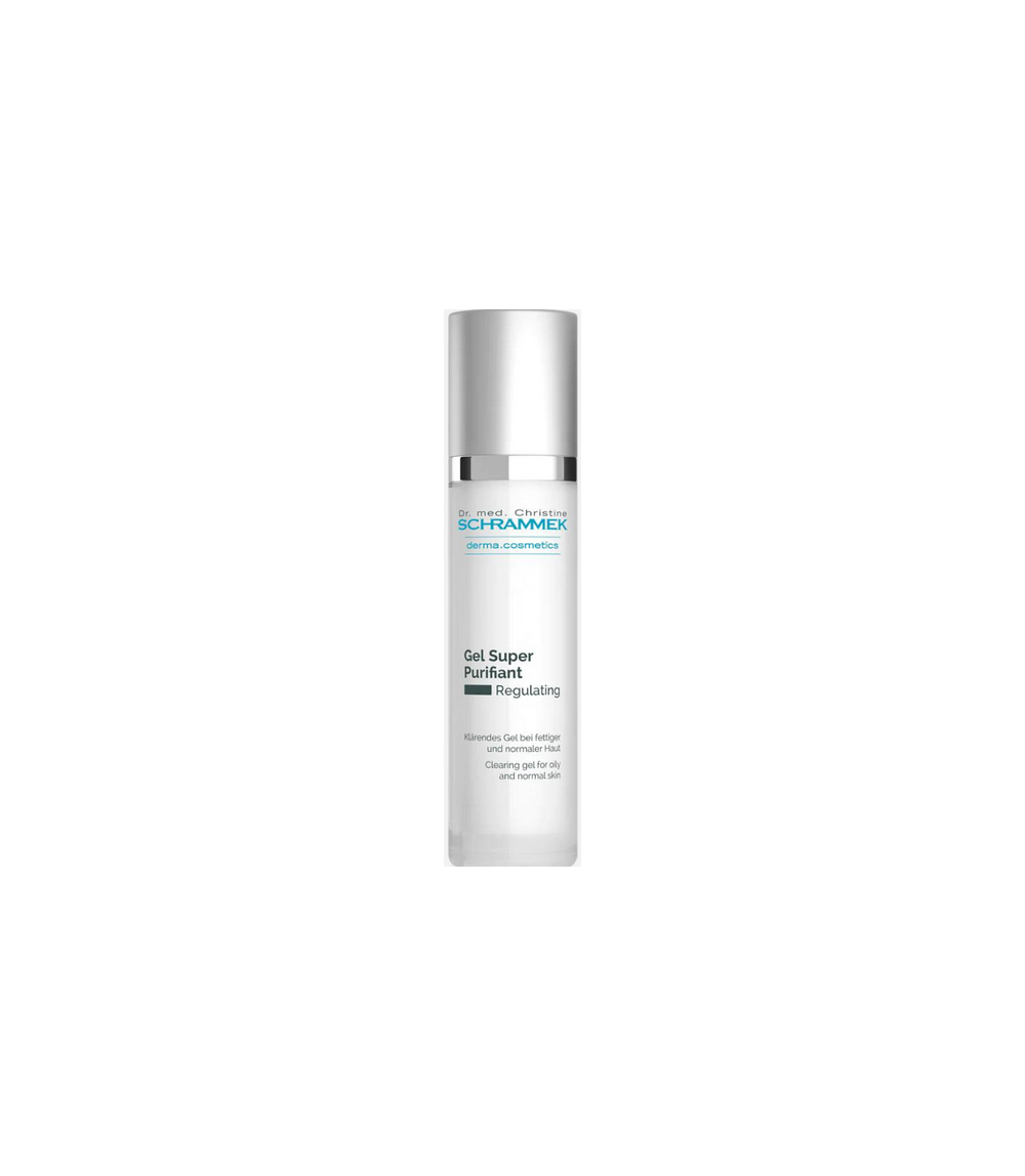 Gel Super Purifiant 50ml
