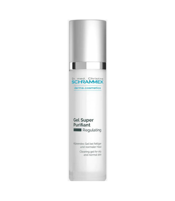 Gel Super Purifiant 50ml