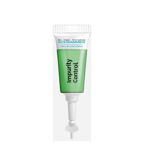 Impurity Control Ampoules 7x2ml