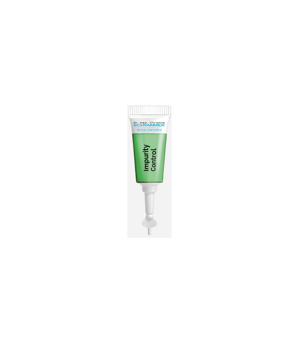 Impurity Control Ampoules 7x2ml