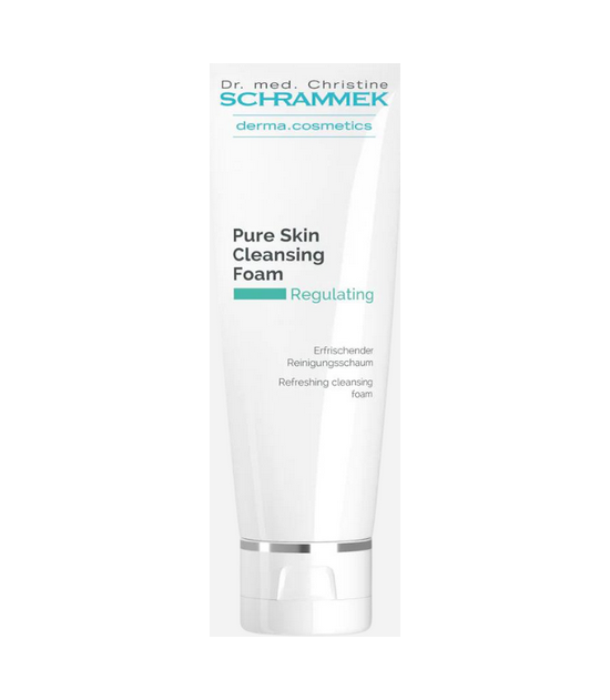Pure Skin Cleansing Foam 75ml