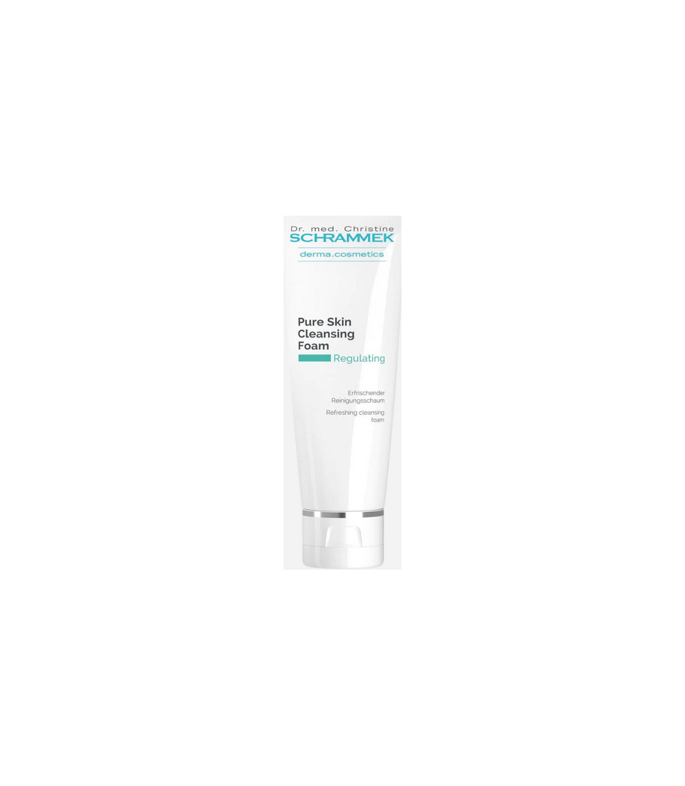 Pure Skin Cleansing Foam 75ml