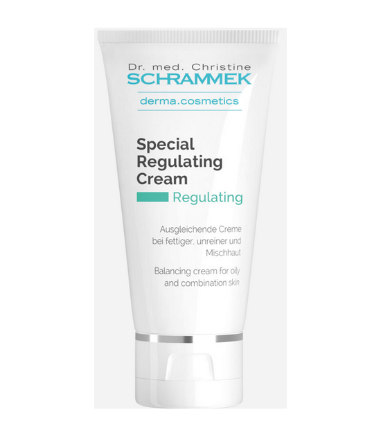 Special Regulating Cream 50ml