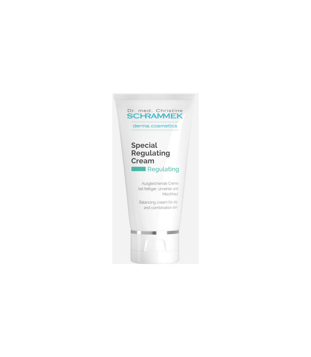 Special Regulating Cream 50ml