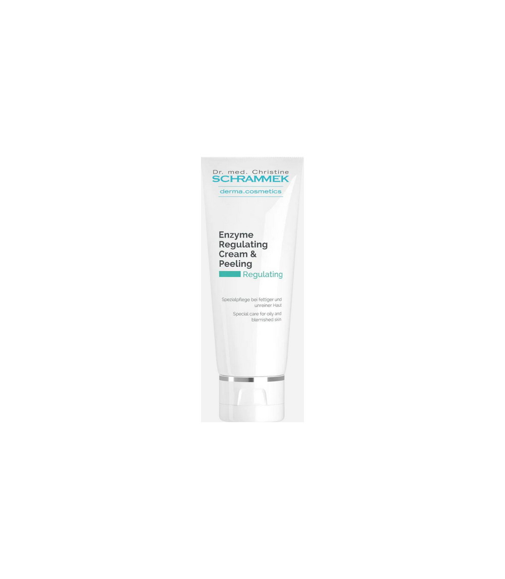 Enzyme Regulating Cream & Peeling 75ml