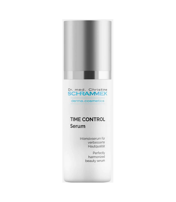 Dr. Med. Christine Schrammek Vitality Time Control Serum