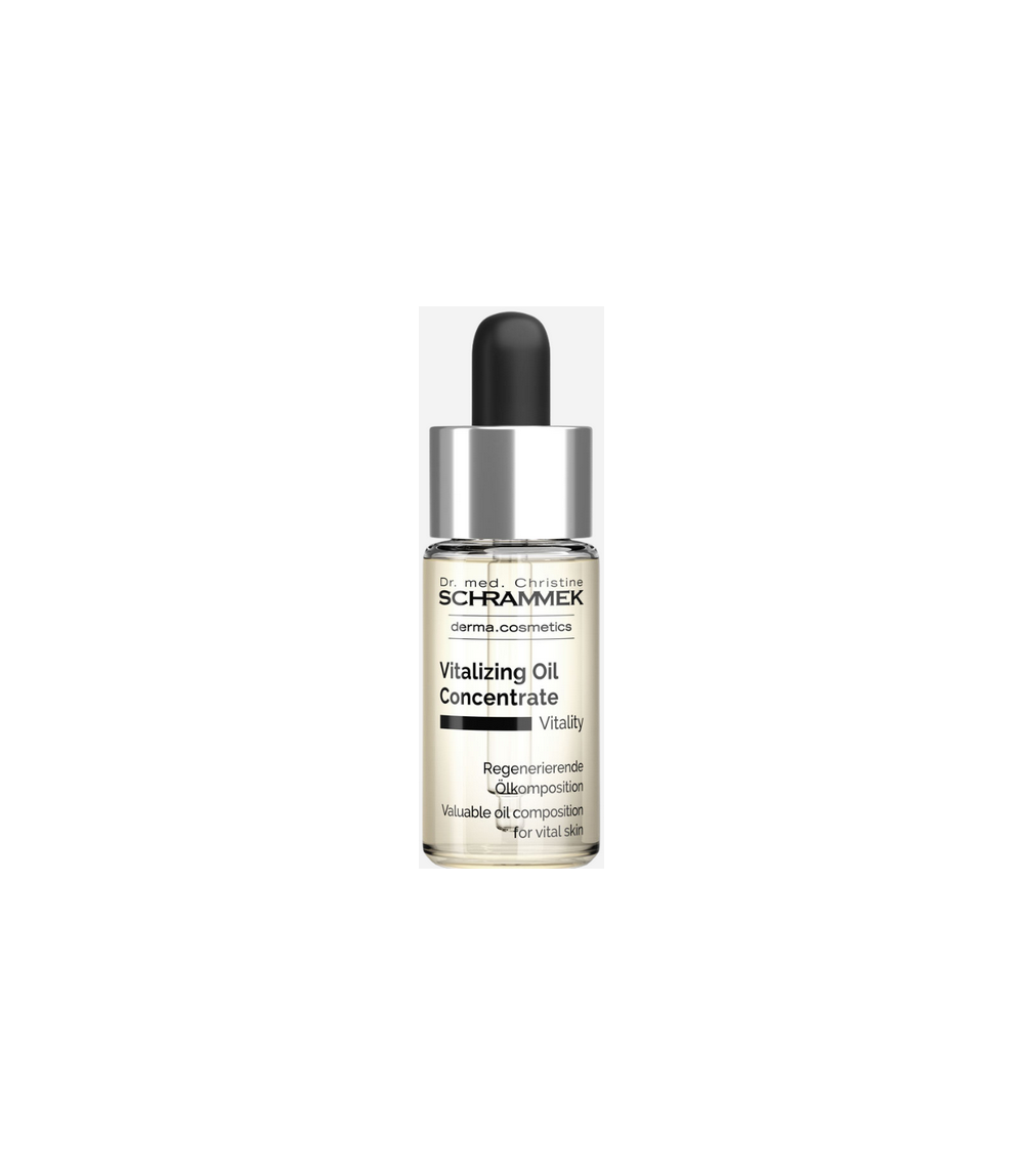 Vitalizing Oil Concentrate 10ml