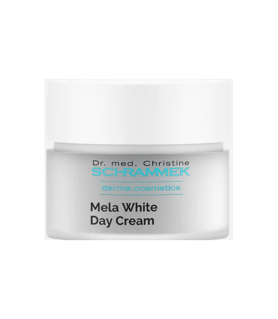 Mela White Day Cream 50ml
