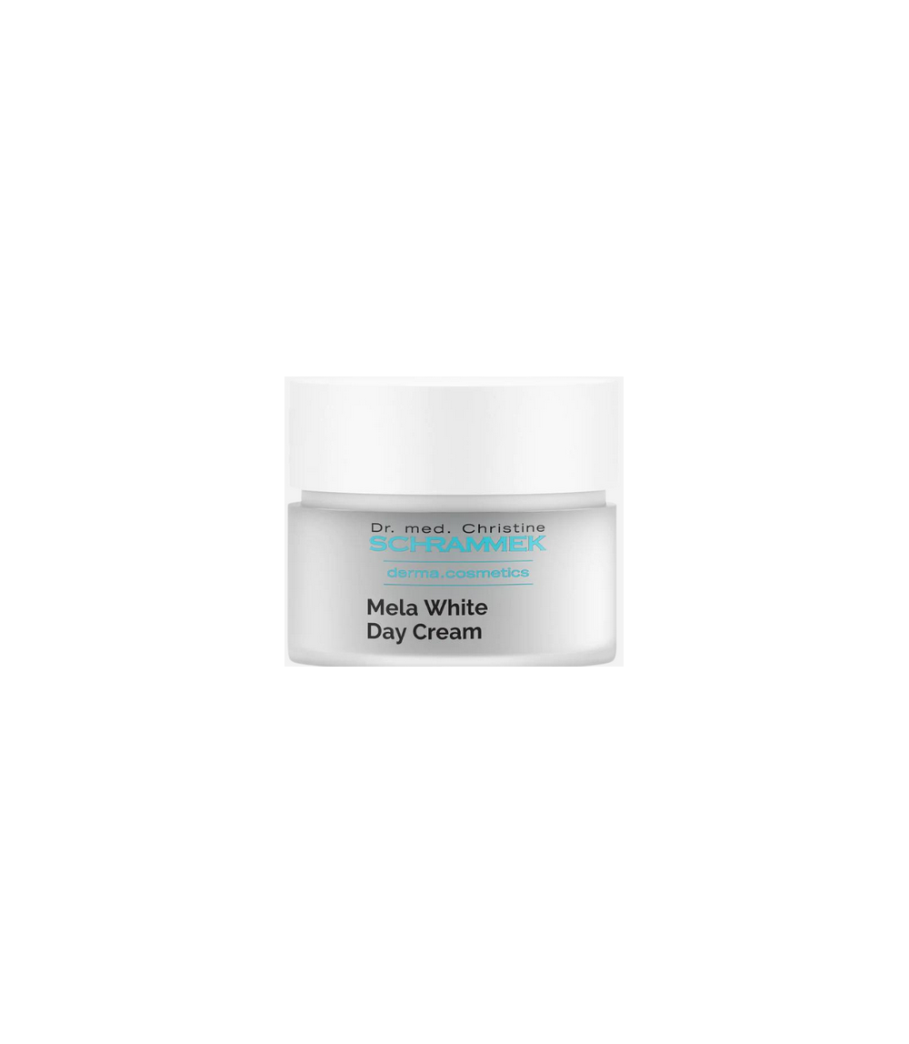 Mela White Day Cream 50ml