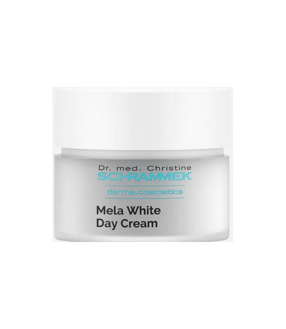 Dr. Med. Christine Schrammek Mela White Day Cream