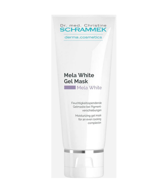 Mela White Gel Mask 75ml