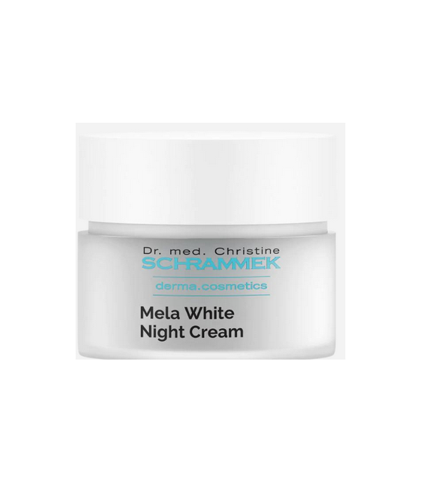 Mela White Night Cream 50ml
