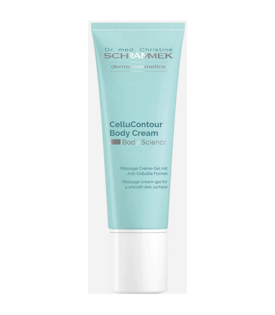 Cellucontour Body Cream 200ml
