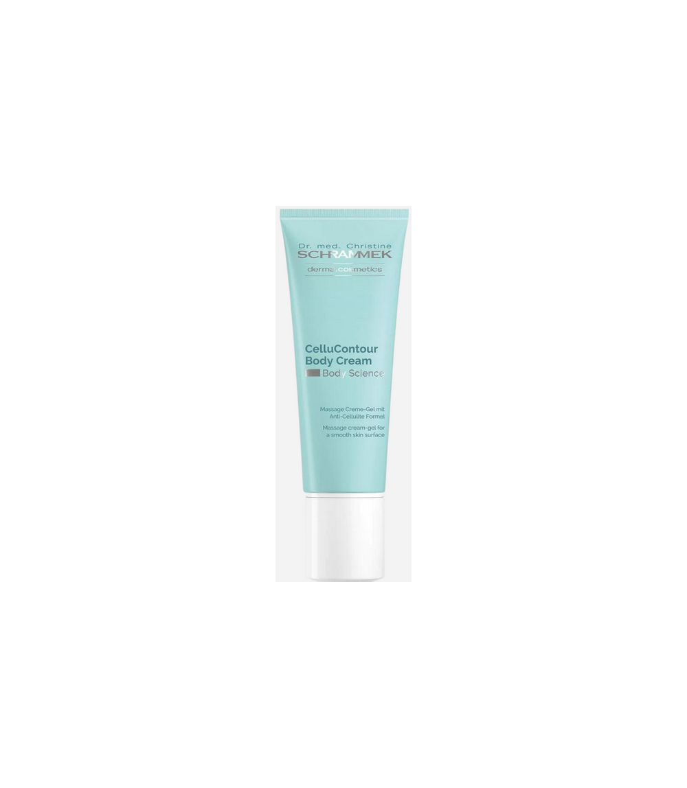 Cellucontour Body Cream 200ml