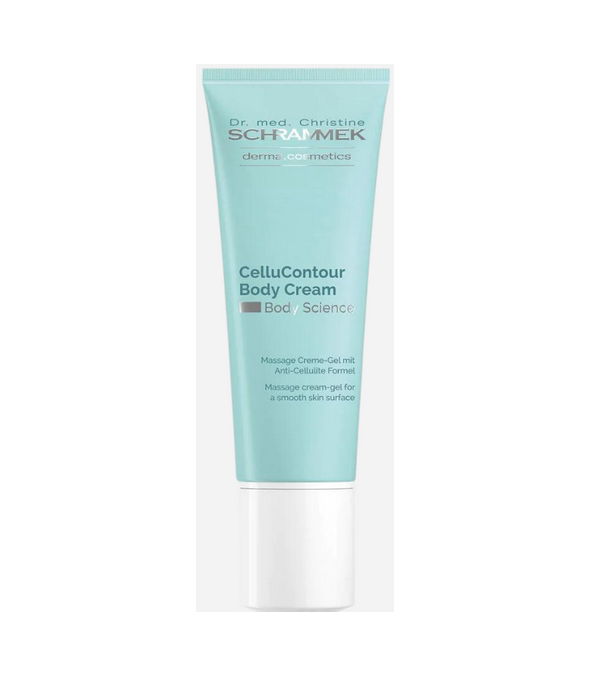 Cellucontour Body Cream 200ml
