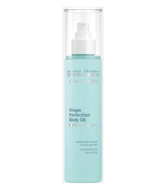 Shape Perfection Body Oil 150ml