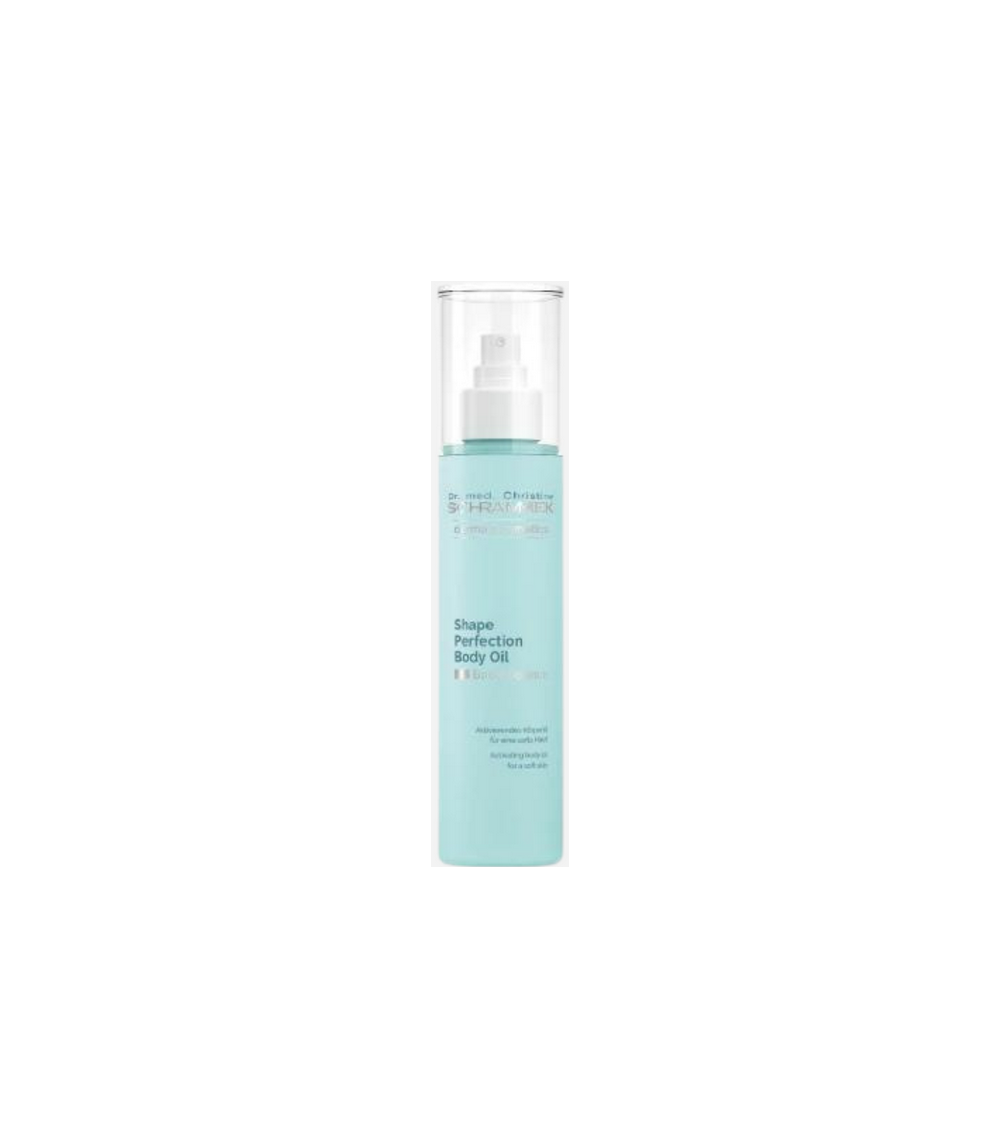 Shape Perfection Body Oil 150ml