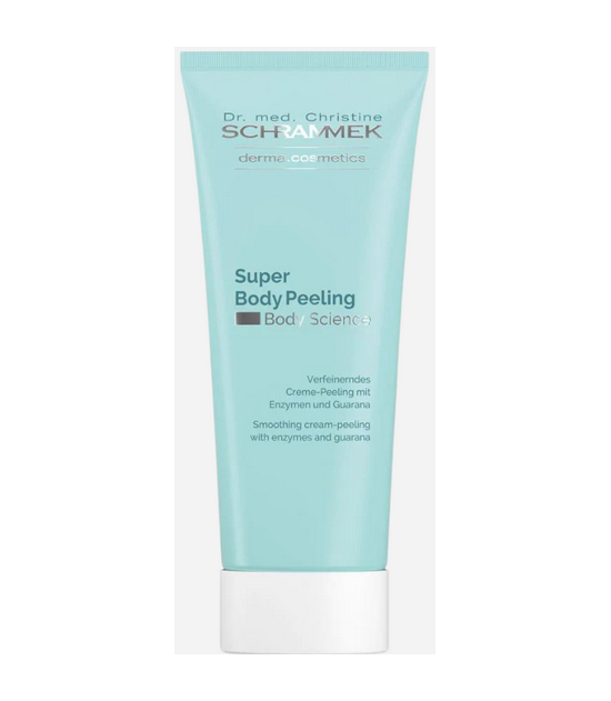 Super Body Peeling Smoothing Cream 150ml