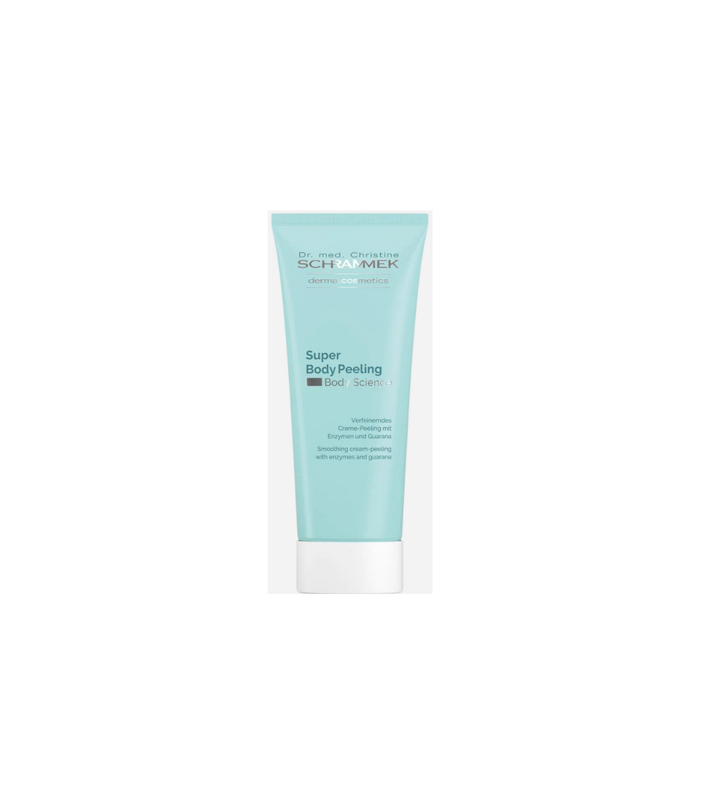 Super Body Peeling Smoothing Cream 150ml