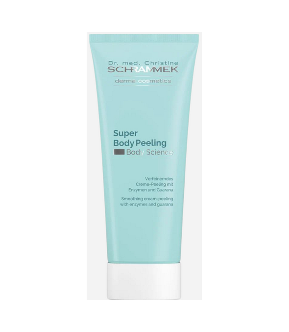 Super Body Peeling Smoothing Cream 150ml