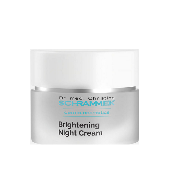 Brightening Night Cream 50ml