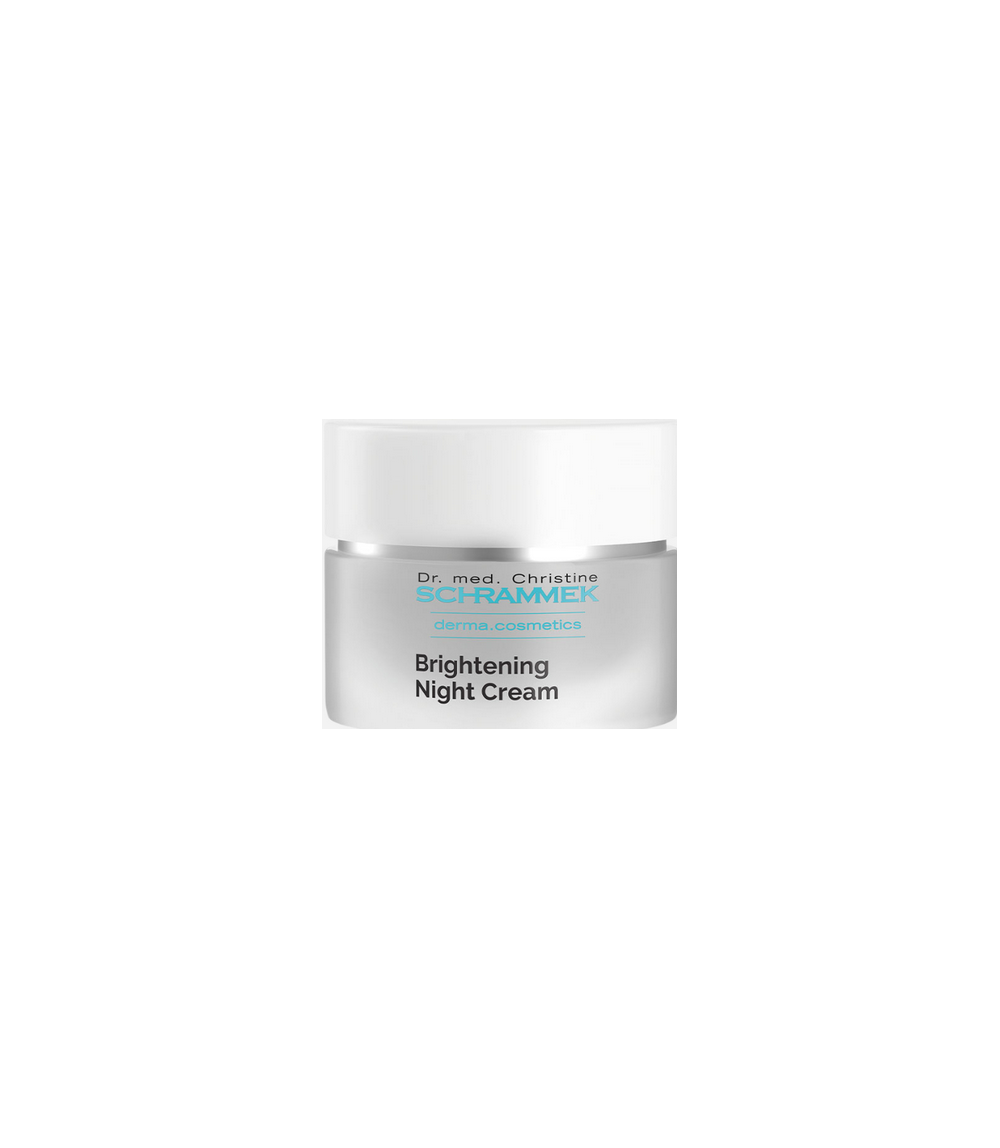 Brightening Night Cream 50ml